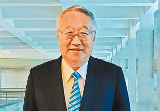 正崴母子聯手 強攻機器人