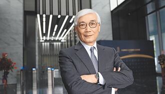 聯強總裁杜書伍：今年營收獲利審慎樂觀