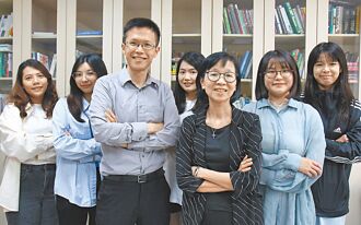 陽明交大最新研究 人格特質影響疫苗接種意願