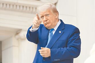 美法院裁定川普關稅無效