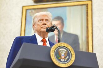 新聞分析》加關稅替代法條 川普還有3招