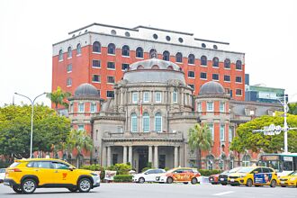 監院預算被刪提釋憲 憲法法庭受理