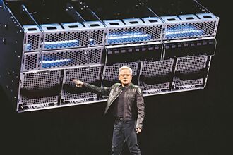 無懼H20禁令 輝達財報告捷