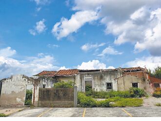 竹市稅務局 助民眾找回失落祖產