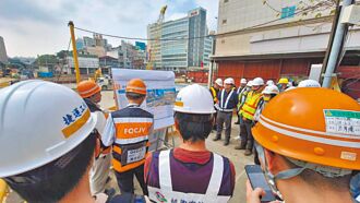 桃捷綠線G07站 文資審查通過