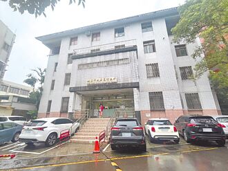 大溪衛生所 擬增聯合門診中心