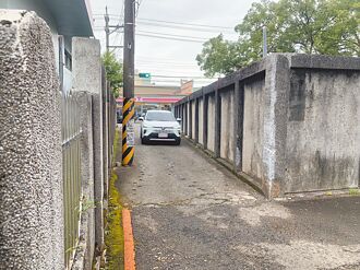 平鎮工業區窄路瓶頸 將拓寬