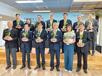 拚減碳 市府提5大行動