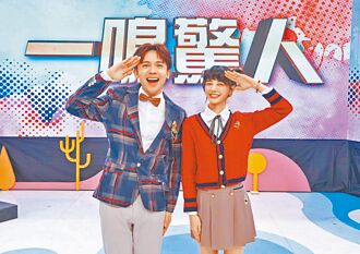 傳承博大精深中華文化