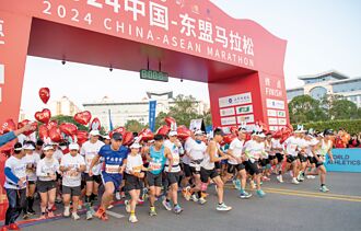 中國—東協自貿3.0 電車挺進東盟