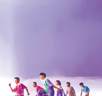 苏打绿空降Oricon公信榜写新纪录