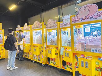 人氣插畫IP出擊 全新周邊萌翻