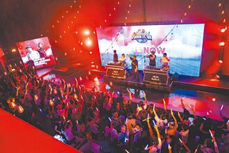 喝Red Bull抽S2O限量门票