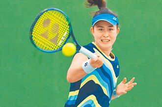 法網》纏鬥32種子 葛藍喬安娜次輪止步