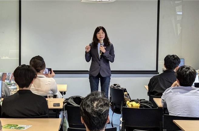 桃園市政府青年事務局29日舉辦「2025探索科技新視界」北部新創跨區交流會。（圖／青年局）