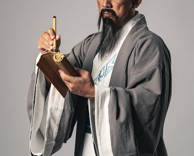 龐統早已暗示劉備戰略誤區，可惜諸葛亮沒有聽懂，最終錯失了大好機會，未能稱霸天下。（示意圖：Shutterstock／達志）