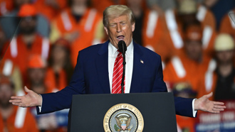 輸美鋼鋁關稅再增一倍 韓國政府嚇壞急開會