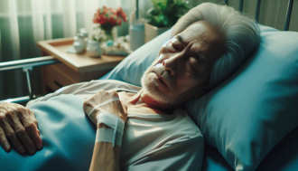 非婚生全靠媽已夠悲催 不爽老爸沒肩膀！2孩聯手怒訴免養