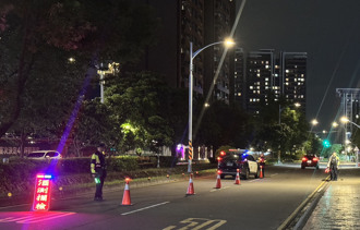 端午節連假嚴打酒駕等違規 桃警維護治安及交安不打烊 