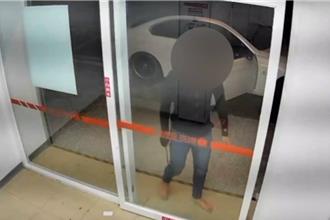 锁定无人自取店连环窃盗 警破跨县市集团13人落网