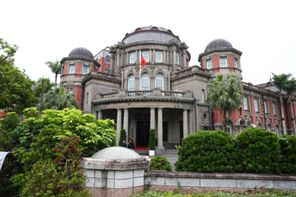 公器私用連環爆  張禹宣揭「監院惡行」酸：面對自己人就腿軟