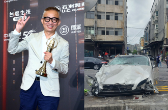 三峡车祸肇事老翁逝 许常德吁父母官积极办案「别闭声过节」