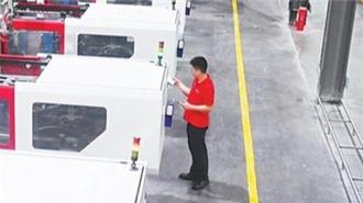 陸5月製造業PMI指數49.5％環比回升、非製造業總體延續擴張態勢