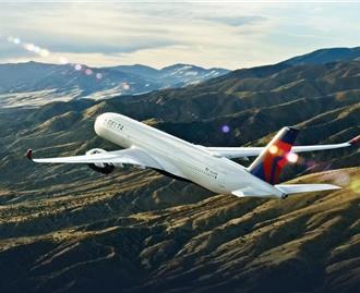 中美航線再增班仍低於疫情前水平  國際航線格局現大變化