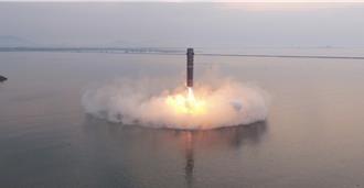 回收技術重大突破！陸民營火箭首次實現海上回收驗證