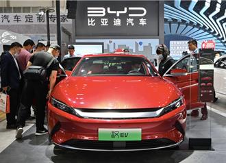 陸汽車業再掀新一輪價格戰   聚焦競爭最激烈的平價車市場