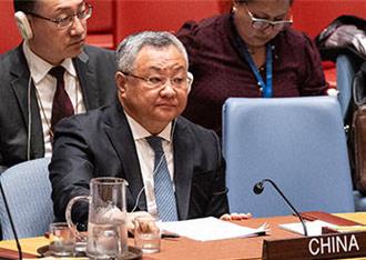 陸籲利益攸關方支持南南合作基金工作  打造互利共贏成果