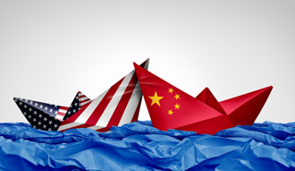 美國軍事工業實力衰落！陸蓬勃發展「3點全面超車」