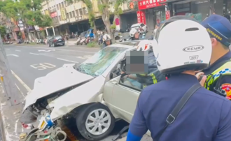 三峽肇事翁不治 受害者恐討嘸賠償？巴毛律師：拋棄繼承就沒事了