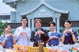 安乙蕎增胖10公斤「微肉小肚曝光」！吐變不漂亮沒自信