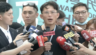 監院濫用公務車「不敢查」黃國昌諷打算當太上皇？曝立院出手了