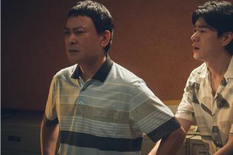 《成功路上》李程彬轉大人演技細膩 湯圓燙舌頭敬業苦撐