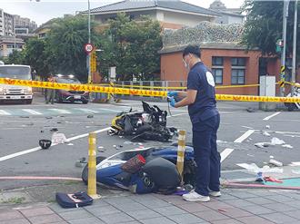 三峽3死12傷車禍肇事翁不治 恐影響求償！法制局回應了