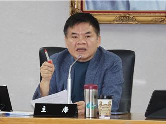 虐童致死蓝营提案「加重死刑」 庄瑞雄有异见：避免法益轻重错乱