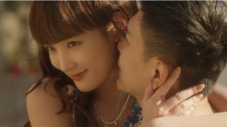 王淨神祕「南法限定男友」漫步街頭 親暱互動身分曝光