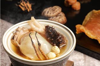 港台粵菜盛典！晶華軒Ｘ香港米其林二星麗晶軒 雙廚聯名餐會吸客