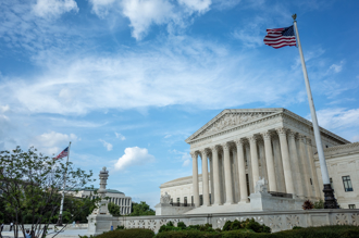 美最高法院挺川普政策　53萬移民恐遭快速遣返