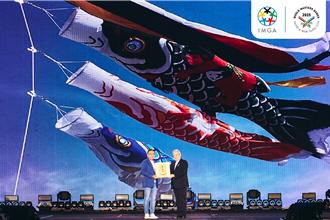 世壯運閉幕歌詞「台灣」被消音  侯友宜：表演上有許多台灣文化