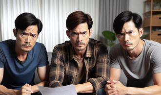 要3個兒子每月均給5880元 57歲男因「這理由」慘遭打臉