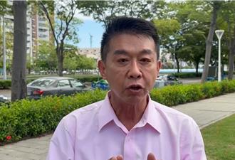 傳黨中央密令罷免三階「陸空作戰」 綠委喊與民團站在第一線