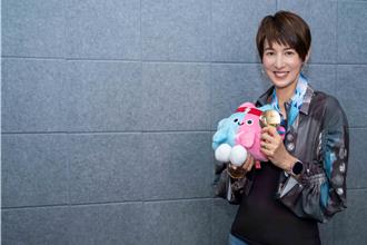 搭賈永婕世壯運奪金牌！夏嘉璐水中「過度換氣」驚嘆：終於活下來