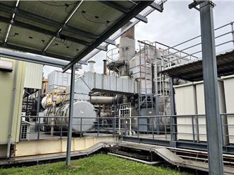 全台唯一 桃園「城市碳揭露評比」連2年獲A評等