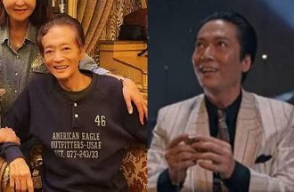 《師兄撞鬼》男星過世享壽78歲 一生未婚住豪華皇宮