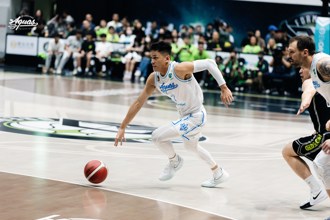 TPBL》可以拿到年度第六人？于煥亞：我連想都沒想過