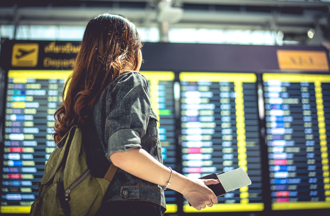 懲罰單人旅行？美大航空公司票價恐較雙人貴達70％