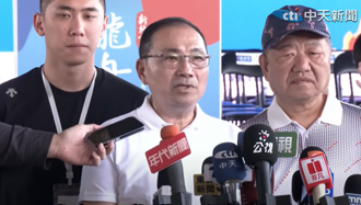 三峽車禍肇事翁今不治  侯友宜：第一時間啟動假扣押